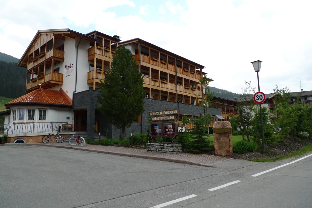 Hotel Monika Hotel Monika – great place to be