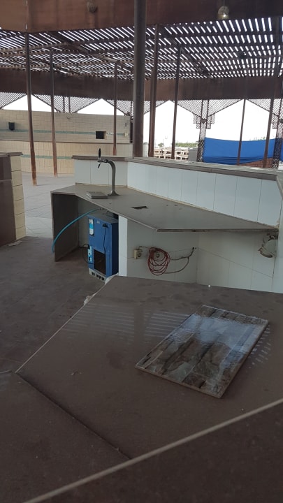 Sonstiges Siva Golden Bay Makadi