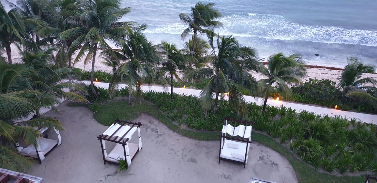 Ausblick Akumal Bay Beach & Wellness Resort