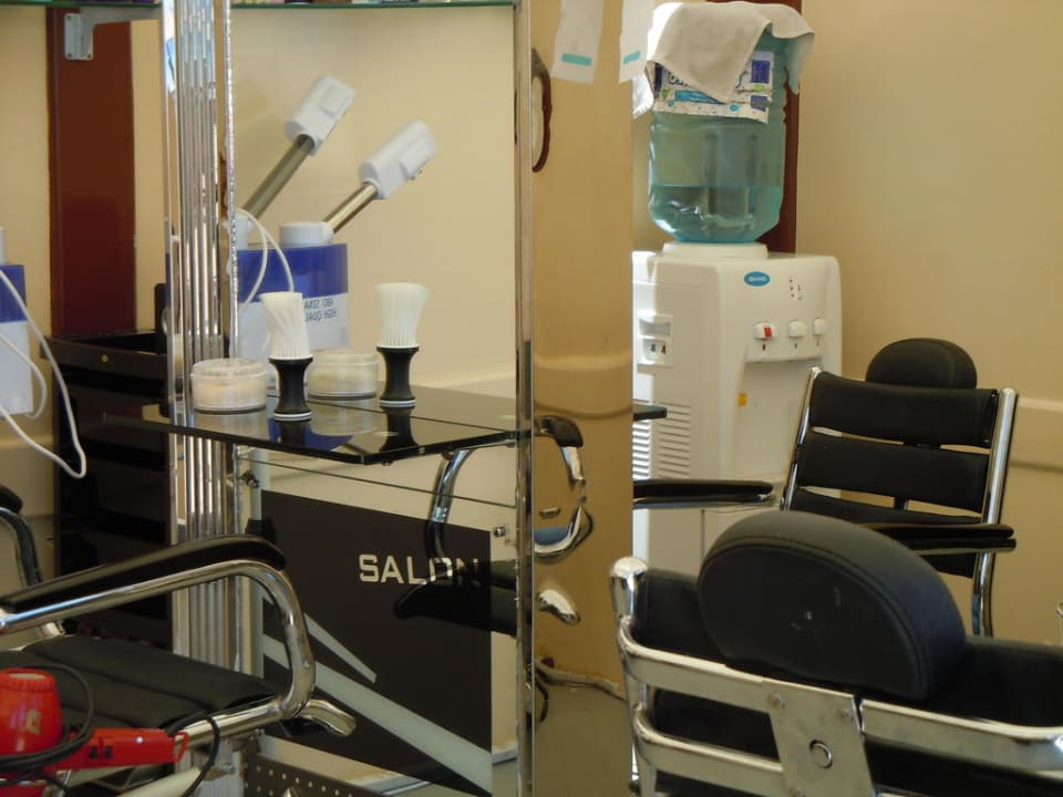 Beautycenter Makadi Palace