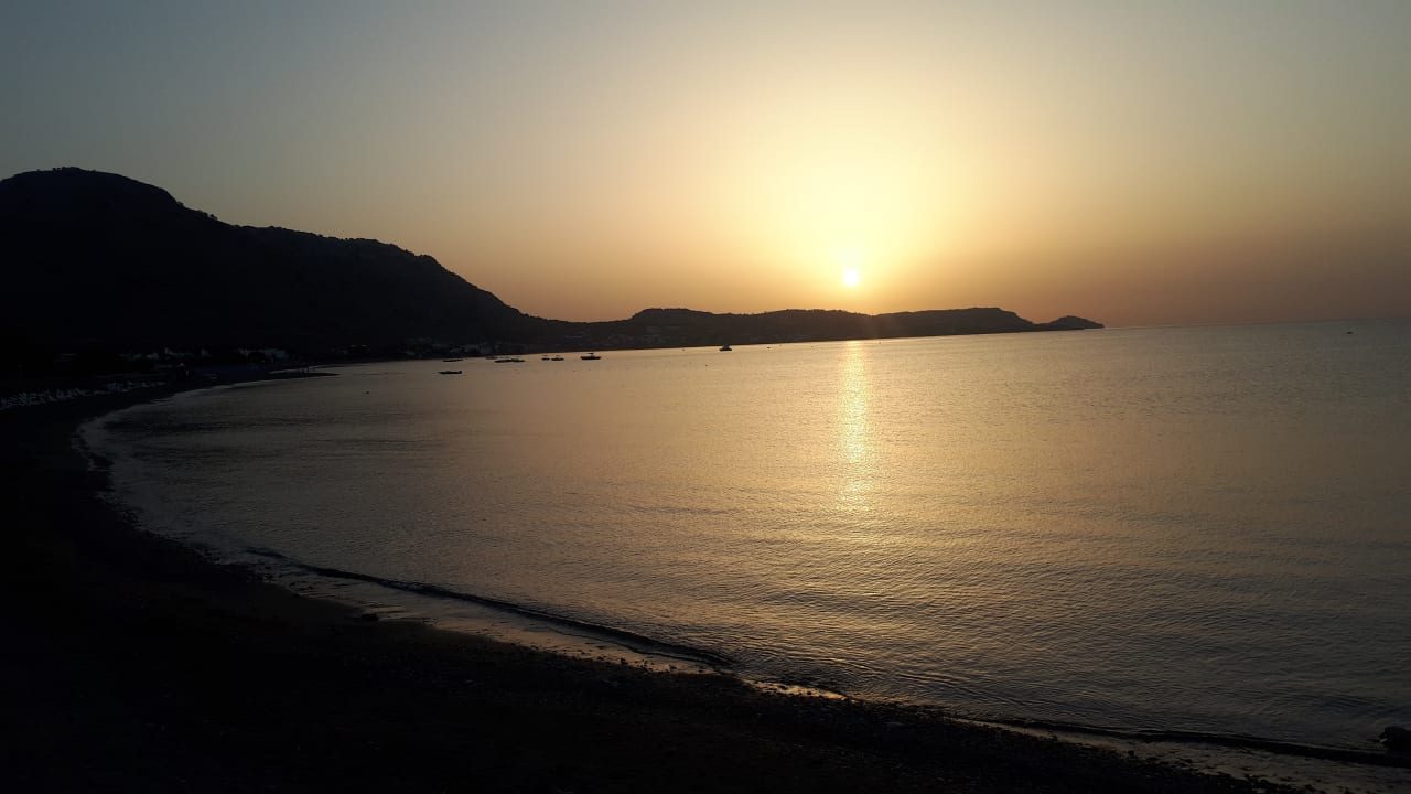 Strand Lindos Princess Beach Resort & Spa