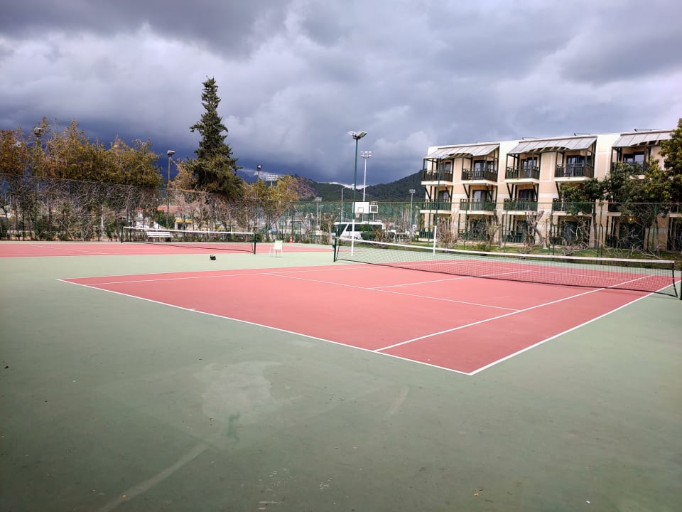 Sport & Freizeit Limak Limra Hotel & Resort