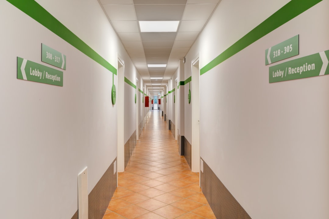 Sonstiges MEININGER Milano Garibaldi