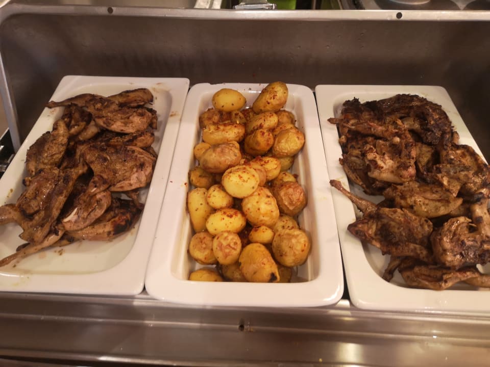 Gastro TUI BLUE Barut Andız - All Inclusive - Adults Only