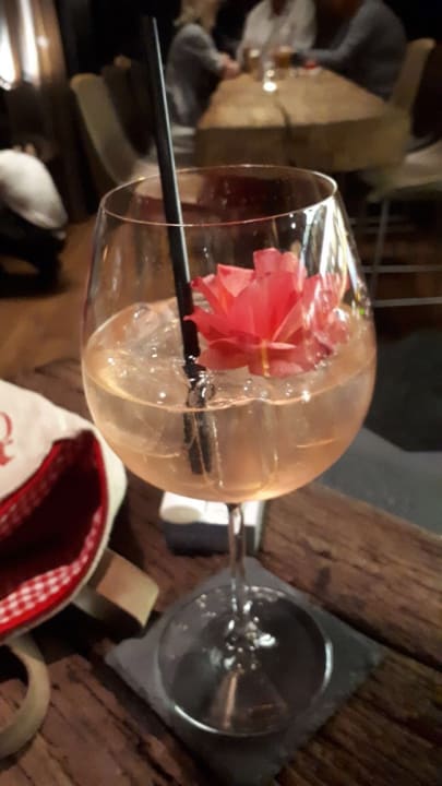 Restaurant Hotel Der Löwe - Lebe frei