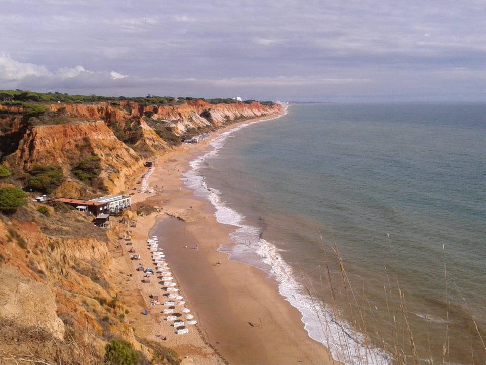 Von ganz oben  3HB Guaraná - All Inclusive