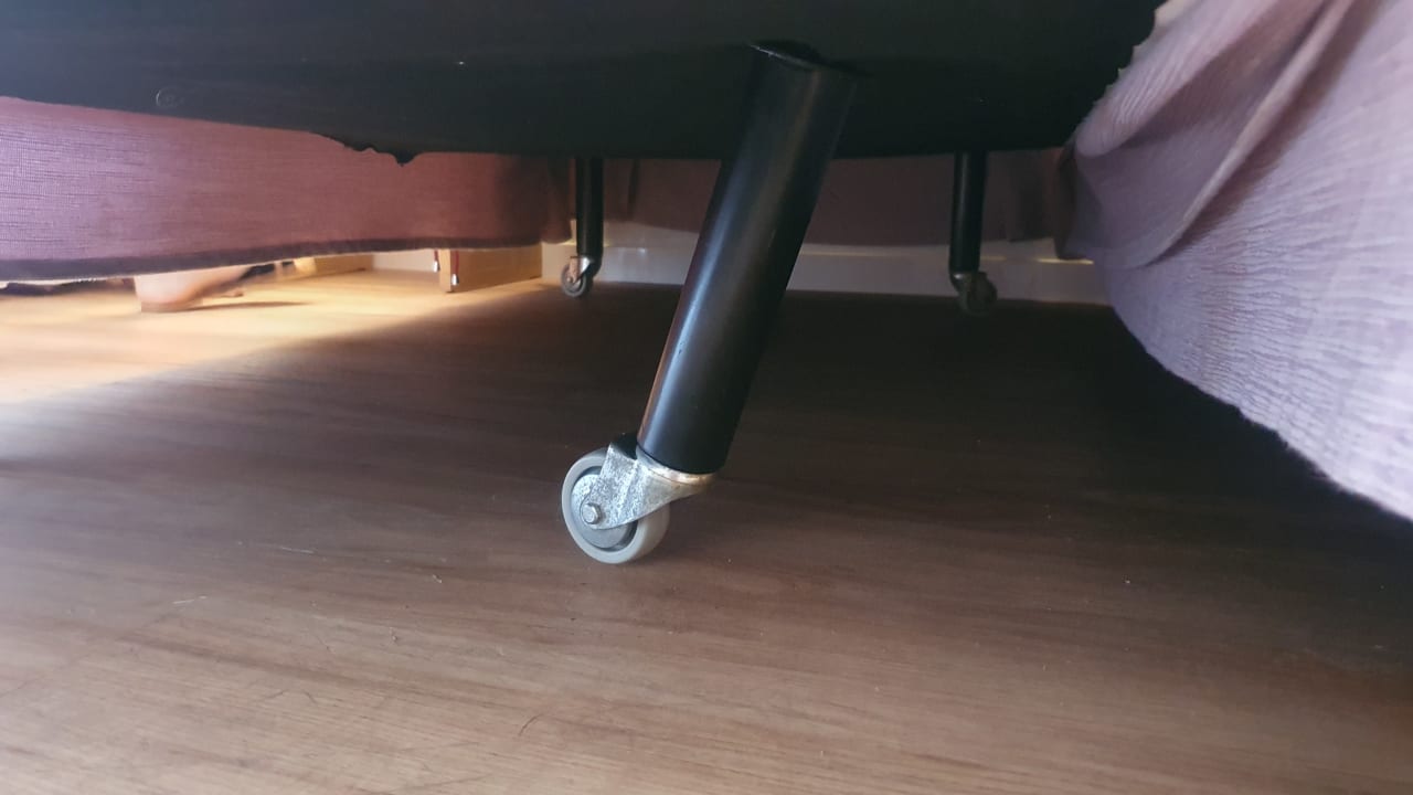 Zimmer MLL Mediterranean Bay - Adults only