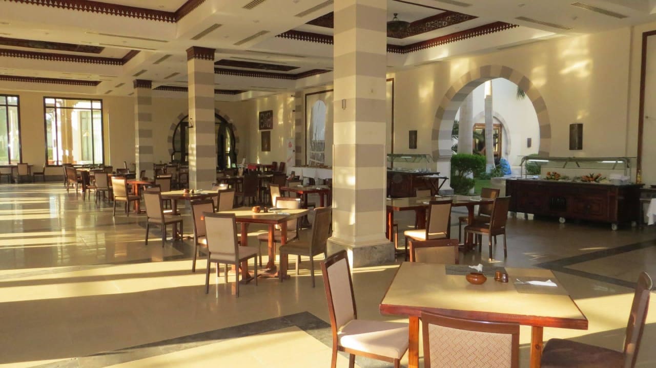 Selbsterklärend Stella Beach Resort & Spa Makadi Bay