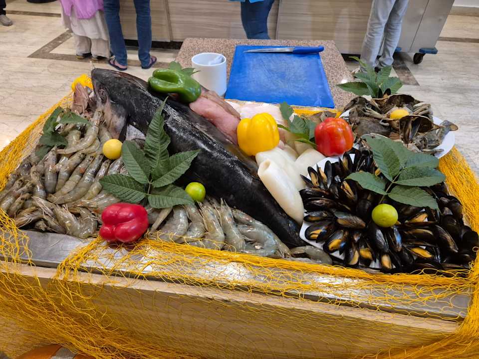 Gastro Shams Prestige Abu Soma-Adults Only