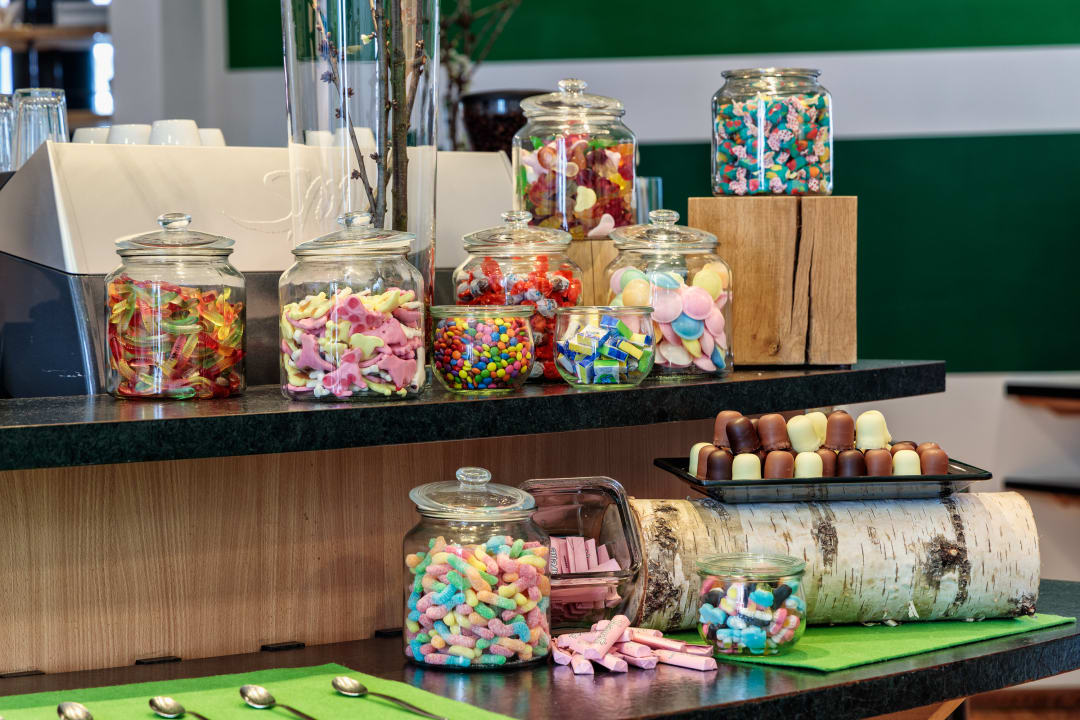 Sonstiges Romantik Hotel Hirschen