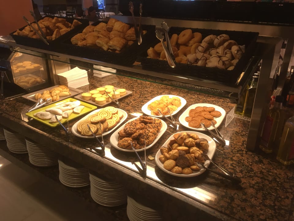 Restaurant Protur Vista Badia Aparthotel