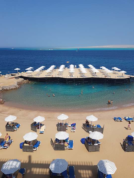 Strand SUNRISE Holidays Resort (Adults Only)