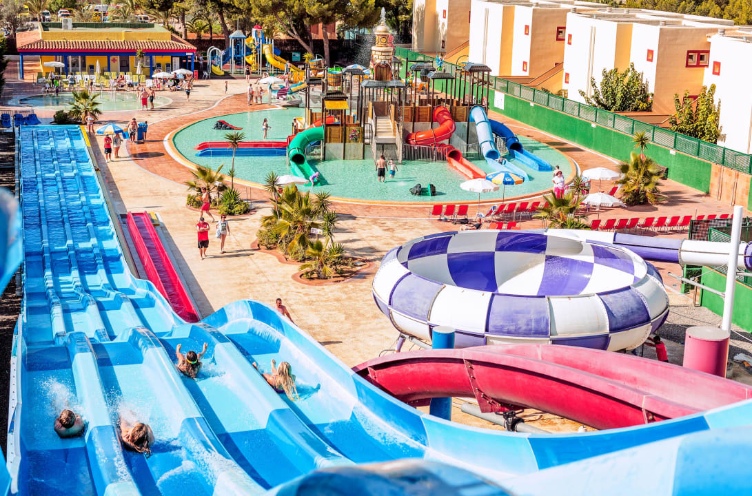 Sport & Freizeit Sirenis Seaview Country Club