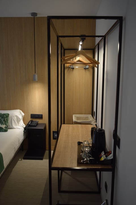 Zimmer Paradiso Garden