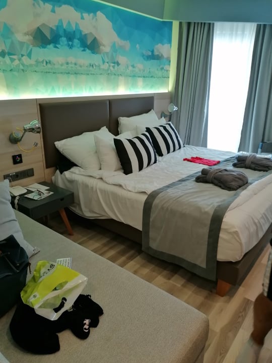 Zimmer Sunprime C-Lounge