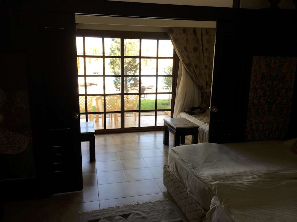 Bungalow Pickalbatros Jungle Aqua Park Resort - Neverland Hurghada