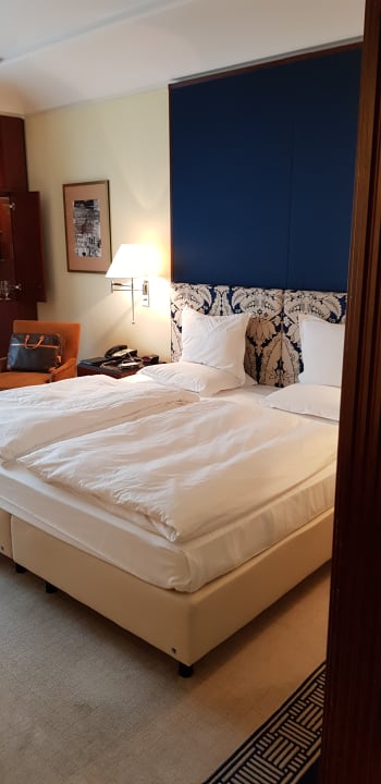 Zimmer Hotel Adlon Kempinski Berlin