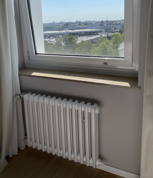 Zimmer AC Hotel by Marriott Berlin Humboldthain Park