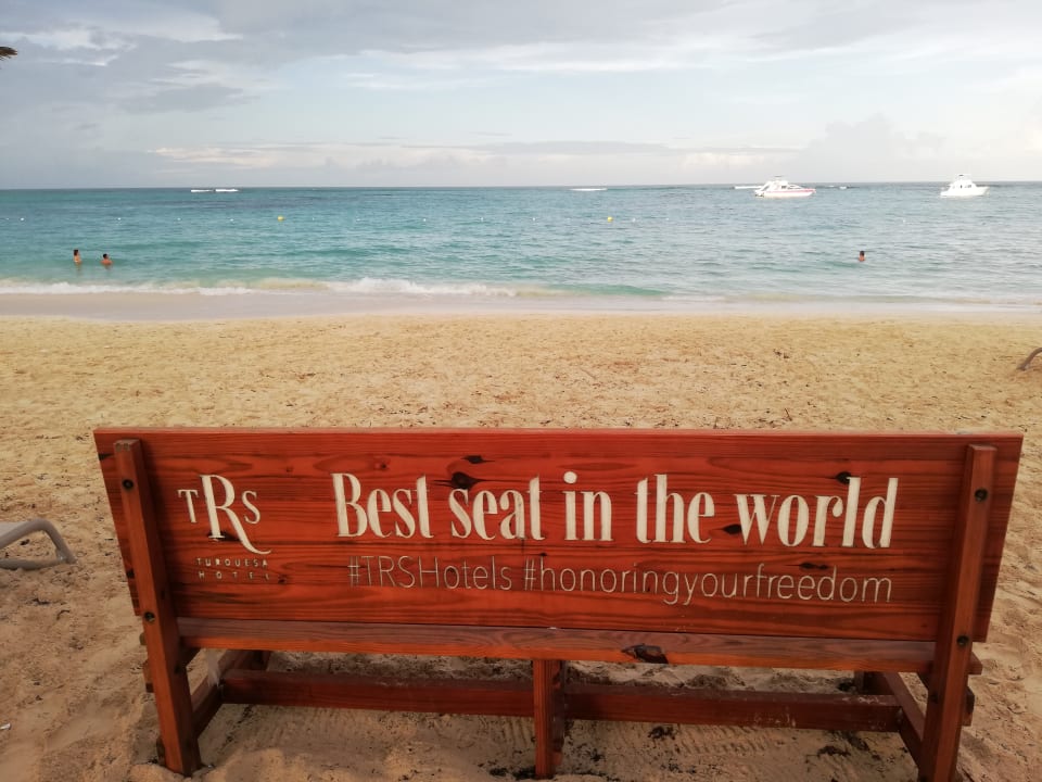 Strand TRS Turquesa Hotel - Adults only