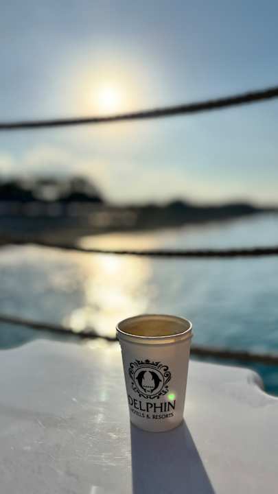 Strand Hotel Botanik Platinum