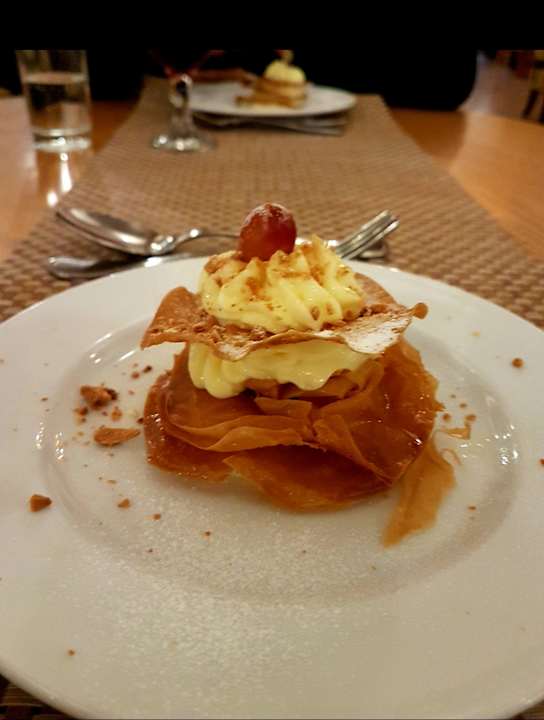 Gastro Pickalbatros Alf Leila Wa Leila Resort - Neverland Hurghada