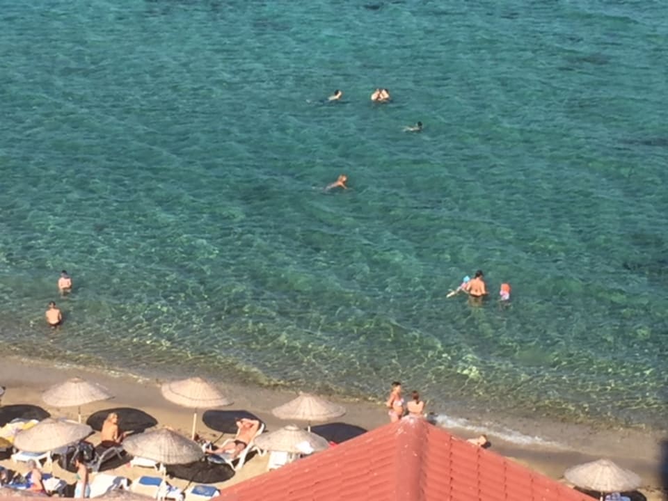 Strand Salamis Bay Conti Resort Hotel & Casino