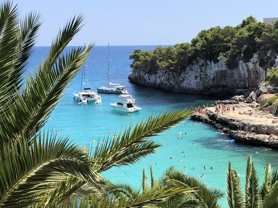 Strand CM Playa del Moro