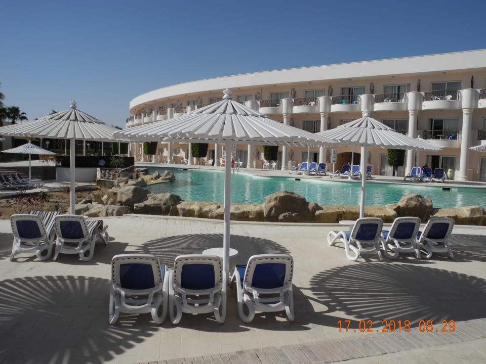 Relaxpool LABRANDA Royal Makadi