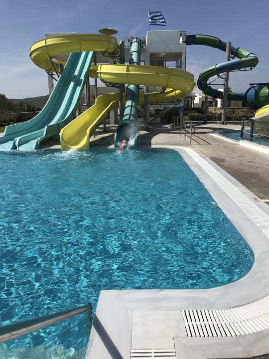 Pool Atlantica Plimmiri