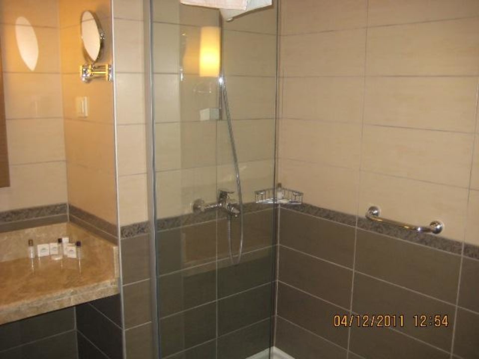 Dusche Side Prenses Resort & Spa