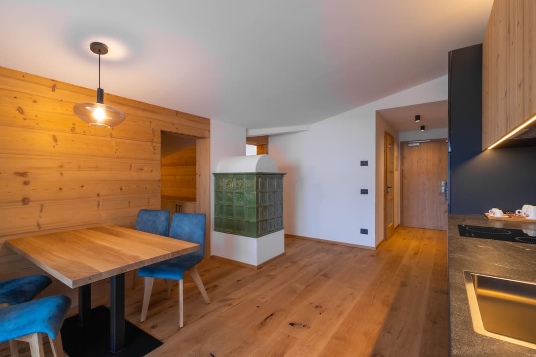 Zimmer Garni Residence Alnö