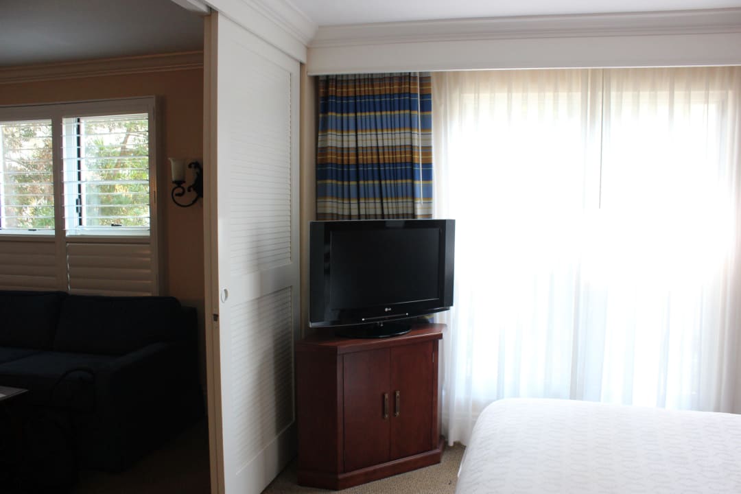 Zimmer Hotel Sheraton Suites Key West