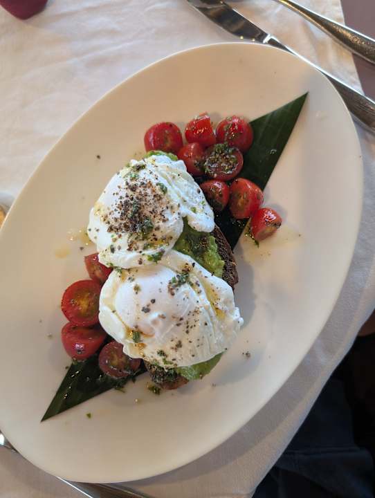 Gastro ROBINSON NAM HOI AN