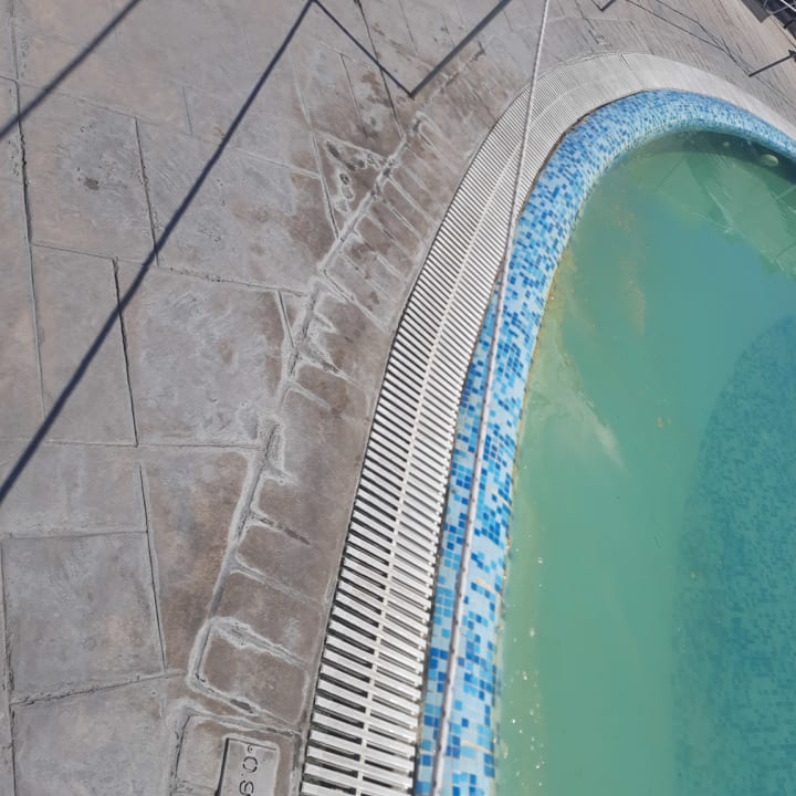 Pool Sandy Beach Resort