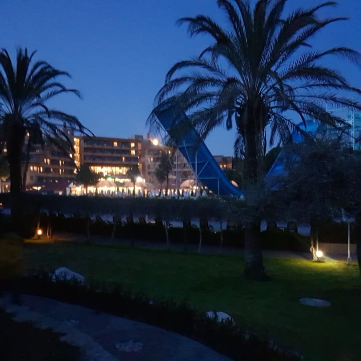 Außenansicht Asteria Family Belek
