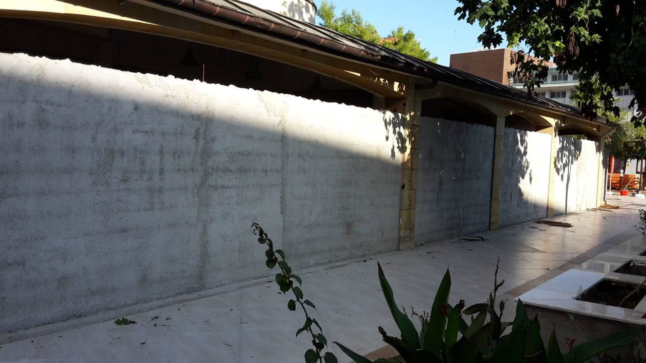 Nachbarhotel Amara Prestige Kilikya Palace Göynük