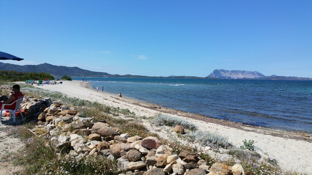 Strand TH San Teodoro - Liscia Eldi