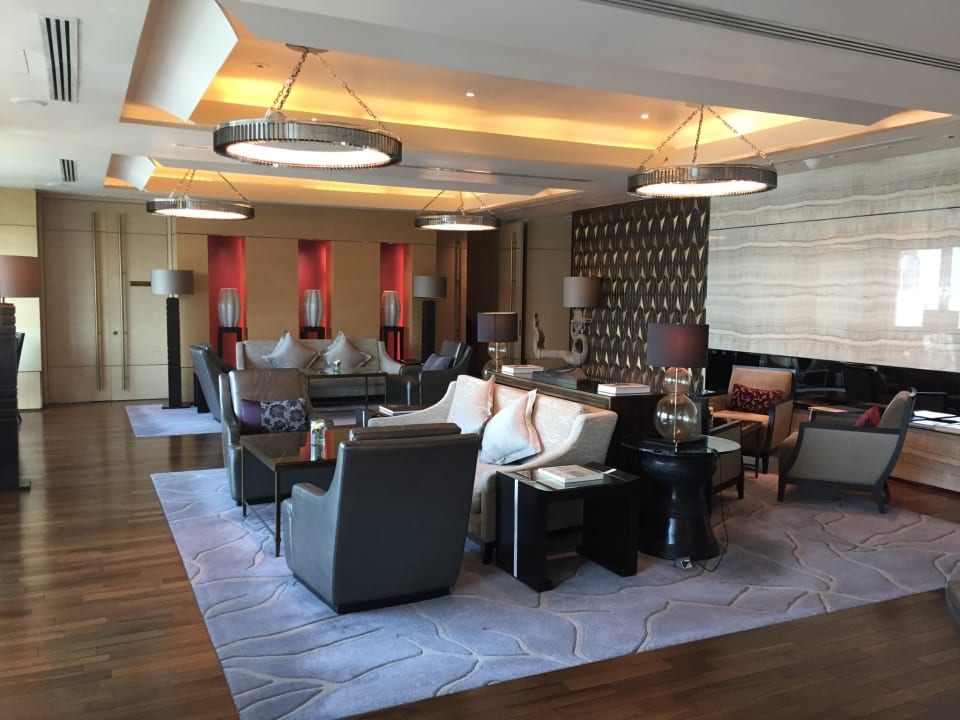 Sonstiges Siam Kempinski Hotel Bangkok