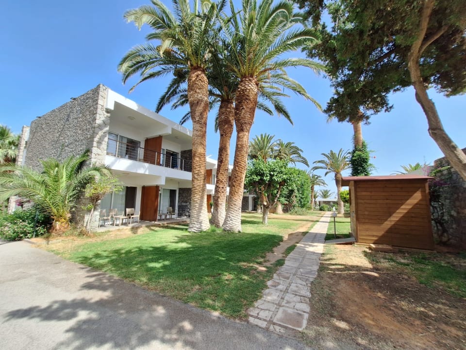 Zimmer Civitel Creta Beach