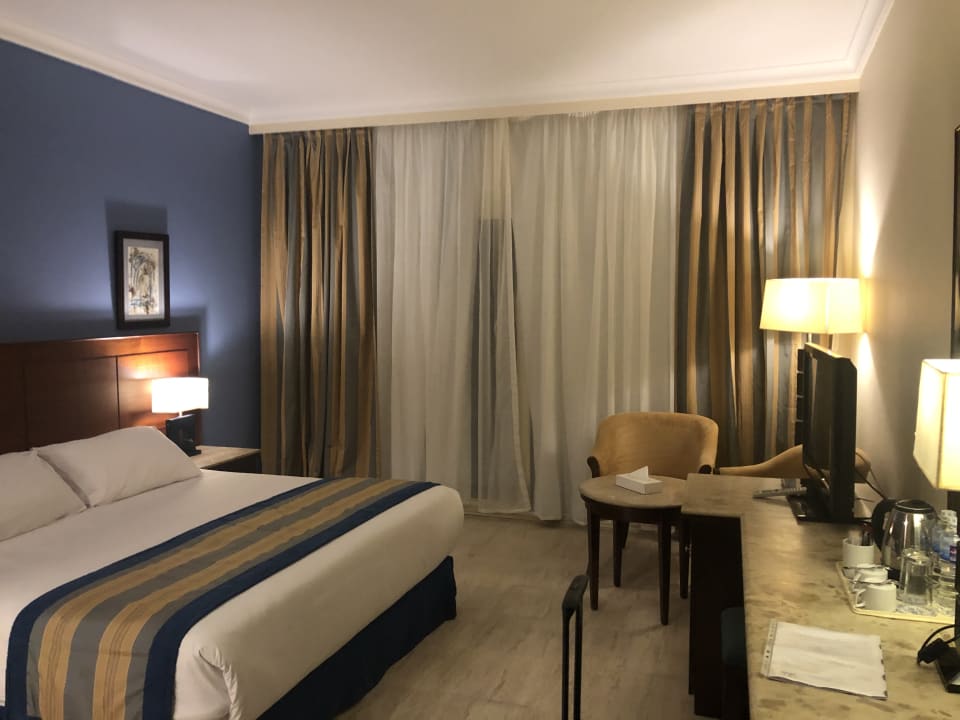 Zimmer Stella Beach Resort & Spa Makadi Bay