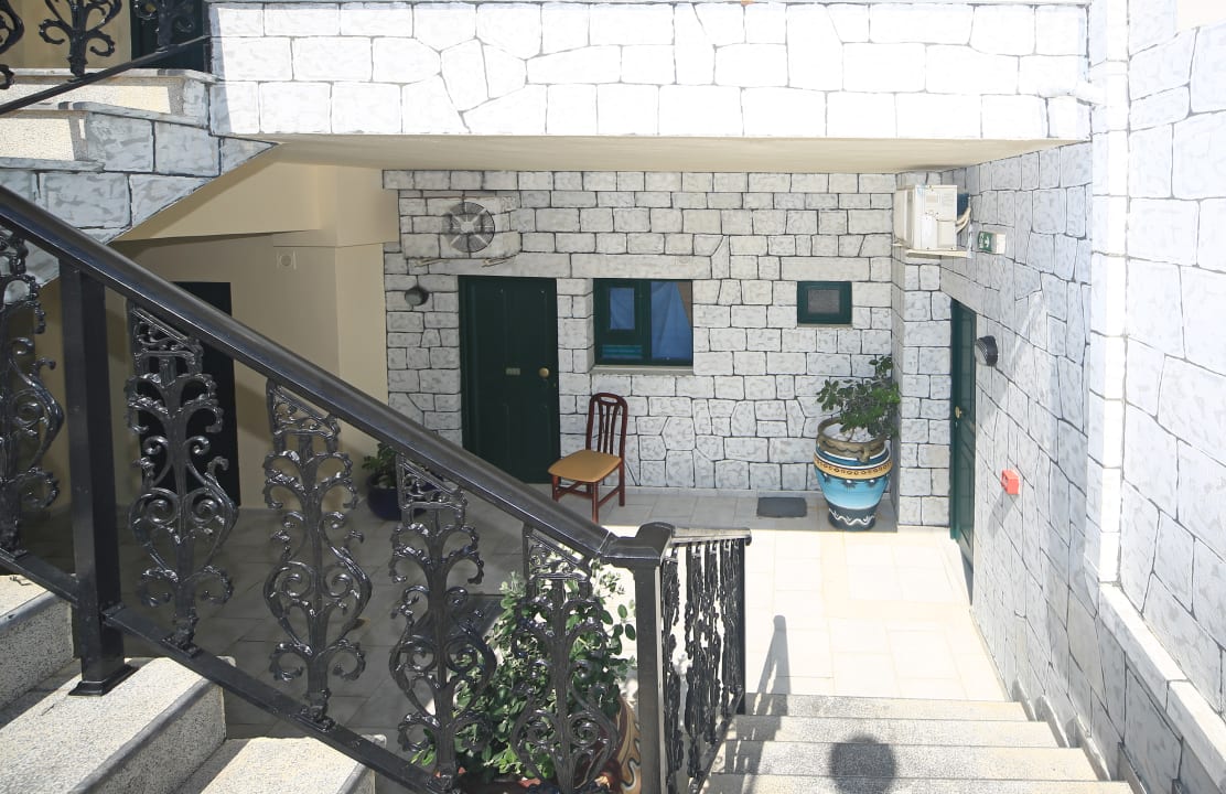 Sonstiges Diogenis Blue Palace