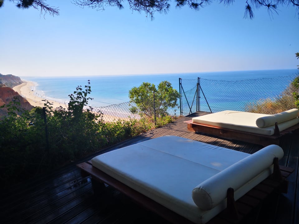 Sport & Freizeit PortoBay Falésia