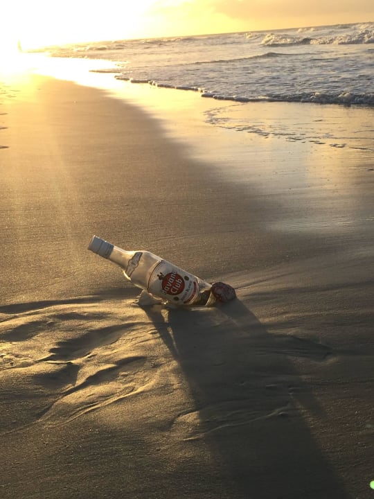 Super Strand Blau varadero - Adults only