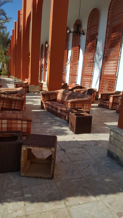 Sonstiges Arabia Azur Resort