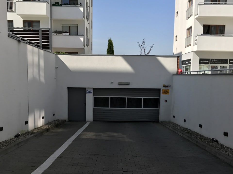 Sonstiges 4UApart-Apartment suite Platan Grey