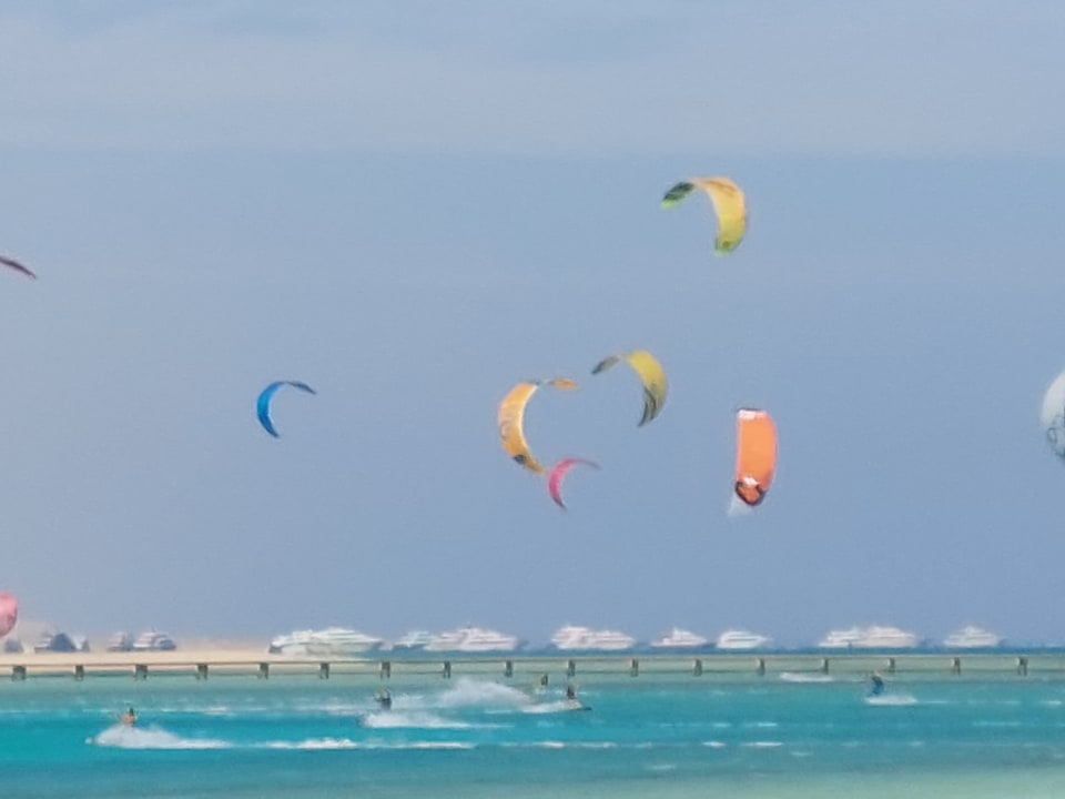 Strand Casa Mare Resort