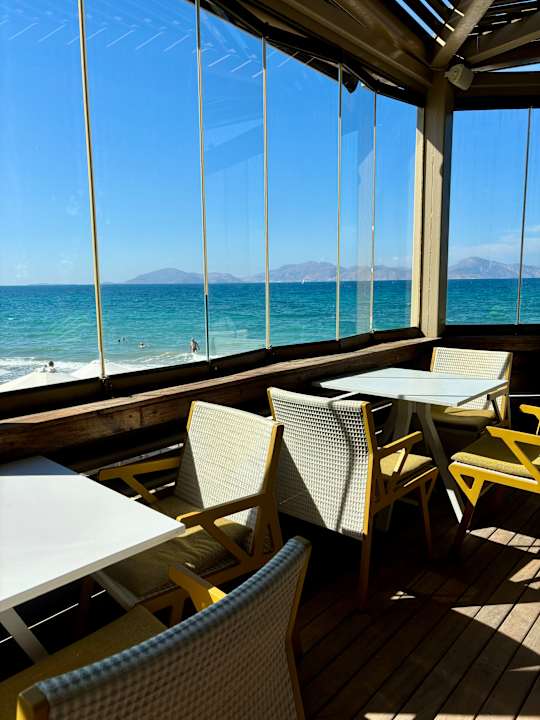 Gastro Neptune Luxury Resort