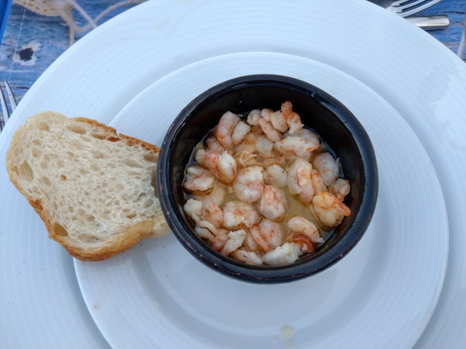 Gastro Labranda Mares Marmaris
