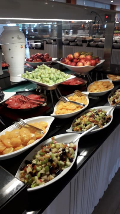 Gastro Paloma Oceana
