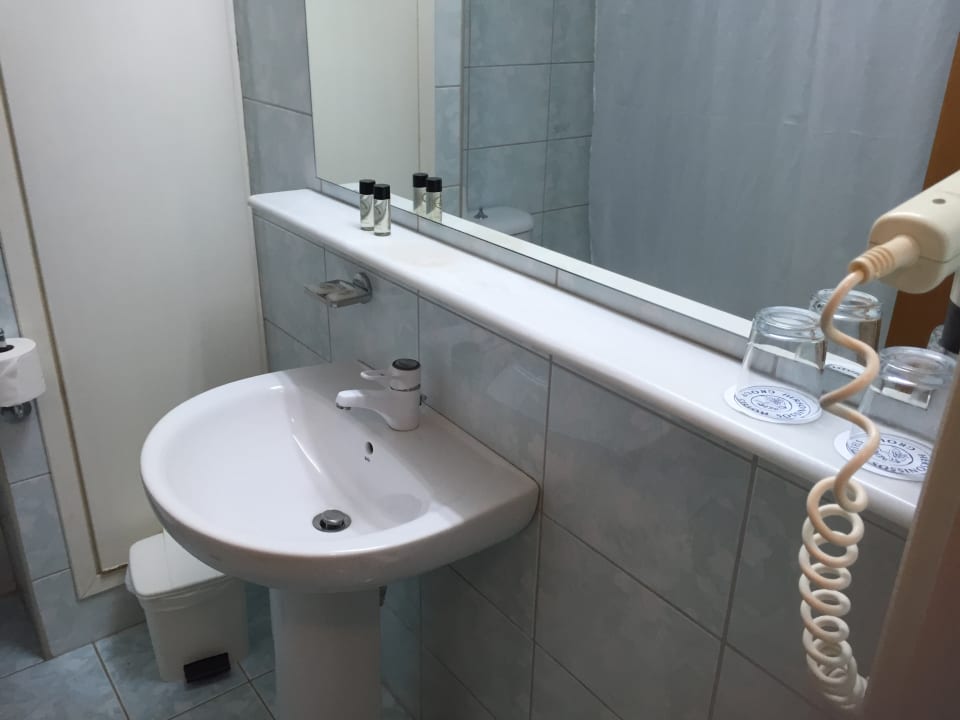 Zimmer Hersonissos Palace